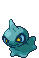 Shiny Shuppet
