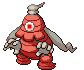 Shiny Dusclops