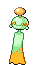 Shiny Chimecho