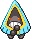 Shiny Snorunt