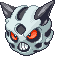 Shiny Glalie