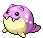 Shiny Spheal