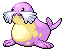 Shiny Sealeo