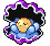 Shiny Clamperl