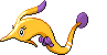 Shiny Gorebyss