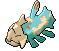 Shiny Relicanth