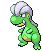 Shiny Bagon