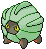 Shiny Shelgon