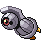 Shiny Beldum