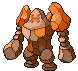 Shiny Regirock