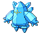 Shiny Regice