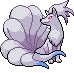 Shiny Ninetales