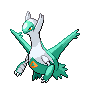 Shiny Latios