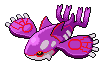 Shiny Kyogre