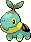 Shiny Turtwig