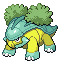 Shiny Grotle