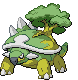 Shiny Torterra