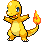 Shiny Charmander