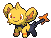 Shiny Shinx
