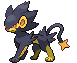 Shiny Luxray