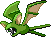 Shiny Zubat