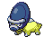 Shiny Shieldon