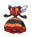 Shiny Vespiquen