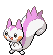 Shiny Pachirisu