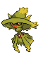 Shiny Mismagius