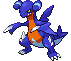 Shiny Gabite