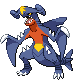 Shiny Garchomp