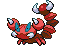 Shiny Skorupi