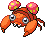 Shiny Paras