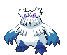 Shiny Abomasnow