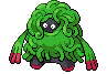 Shiny Tangrowth