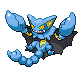 Shiny Gliscor