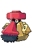 Shiny Probopass
