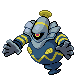 Shiny Dusknoir