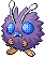 Shiny Venonat