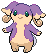 Shiny Audino