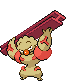 Shiny Gurdurr