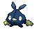 Shiny Trubbish
