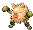 Shiny Primeape