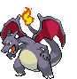 Shiny Charizard