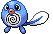 Shiny Poliwag