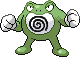 Shiny Poliwrath