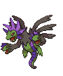 Shiny Hydreigon
