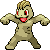 Shiny Machop