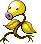Shiny Bellsprout