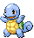 Shiny Squirtle